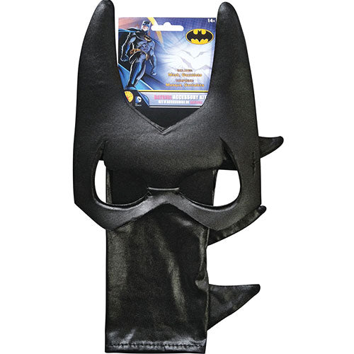 Kit licence Batgirl