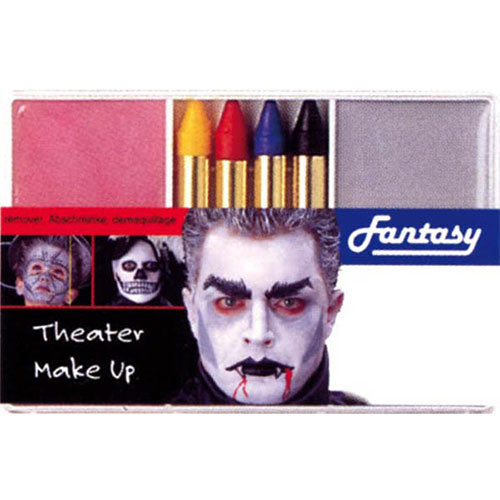 Dracula pencil shadow box