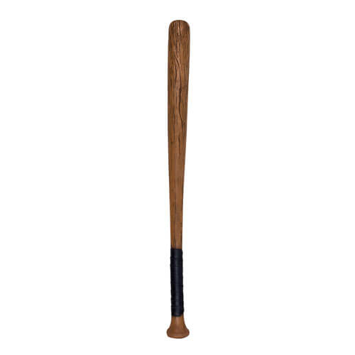 foam baseball bat