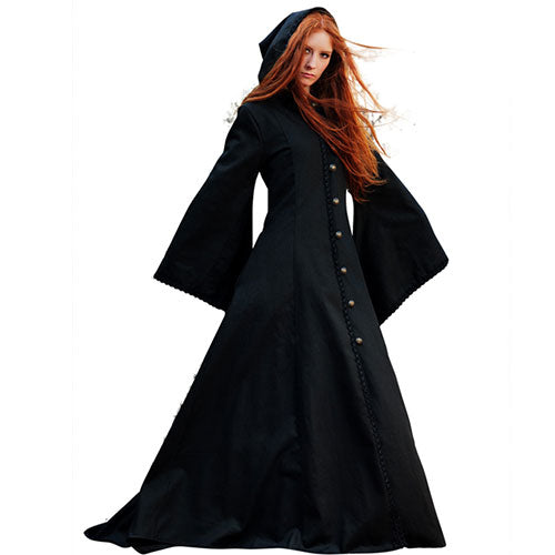 Cassandra Authentic Medieval women's costume