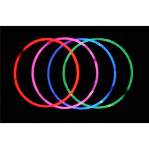 luminous necklace