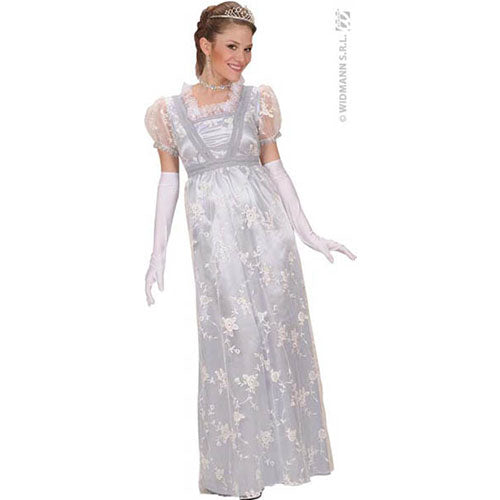 Princess Josephine women's costume
