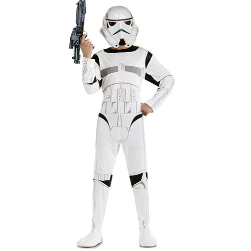 Star Wars Stormtrooper Men's Costume