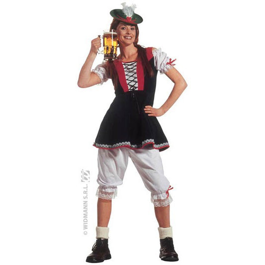 Bavarian