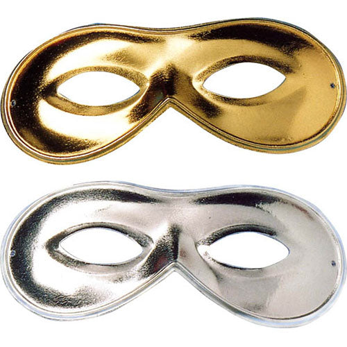 Wolf Rio metal silver gold
