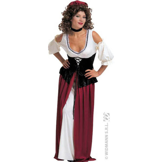 medieval innkeeper