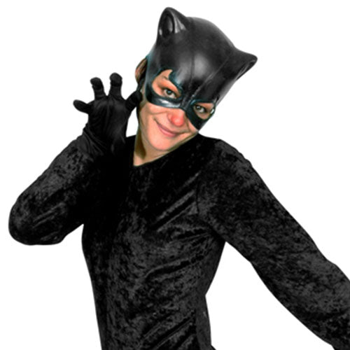 Women's Cat Mask