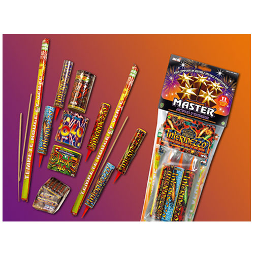 Assortiment Master