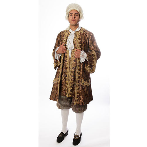 Marquis de laterre