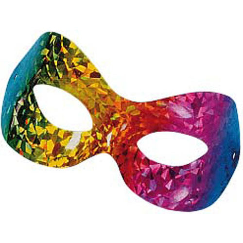 Loup flash hologramme