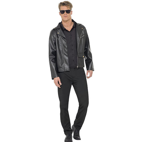 Johnny Dirty Dancing men's costume