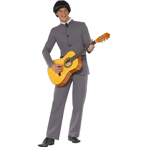 Disguise man music icon