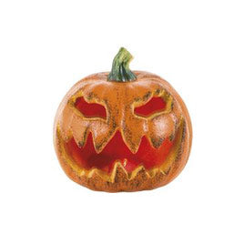 Flashing Pumpkin Decoration