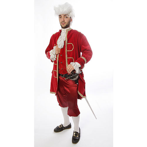 Marquis de l'épée