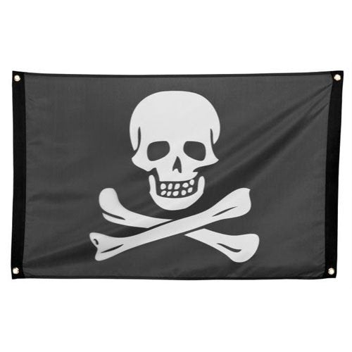 Drapeau de pirate