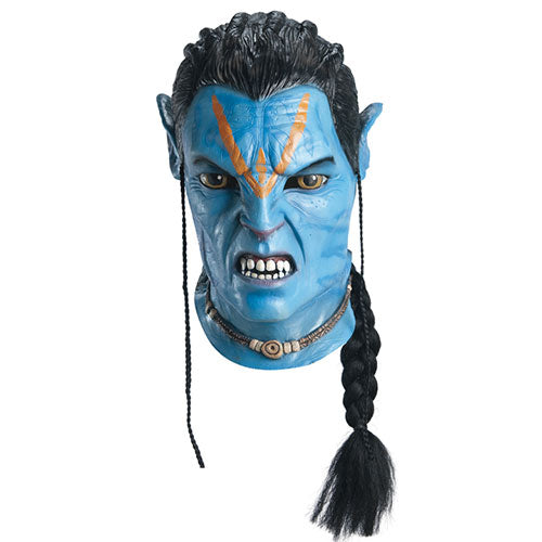 Jake Sully full face mask