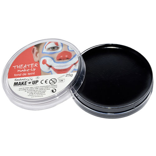 Blush 25 gr black