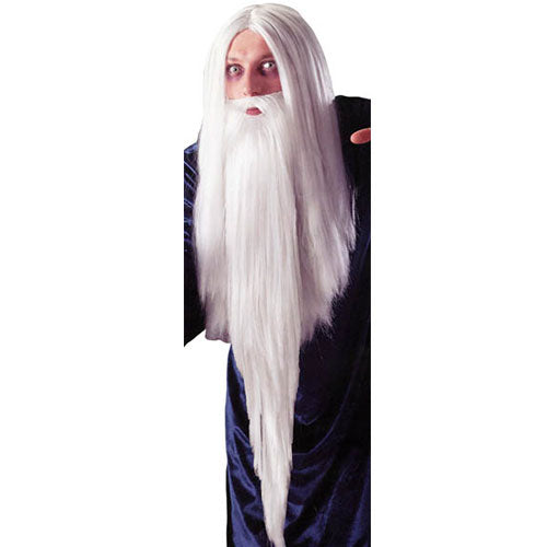 mage beard