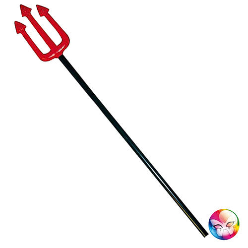 devil fork