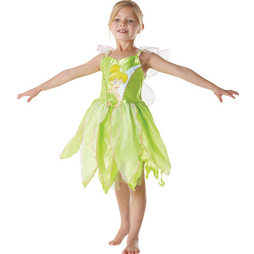 Disney Tinker Bell Child Costume