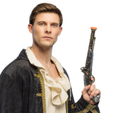 Pistolet Pirate Flintlock 42cm - Son et Accessoire Déguisement