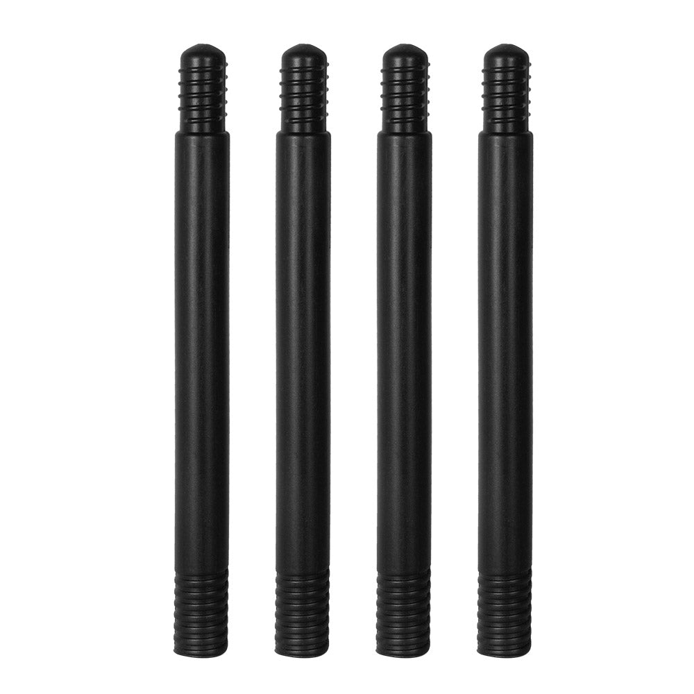 Trident Poseidon Doré 130cm - Accessoire Déguisement Dieu des Mers