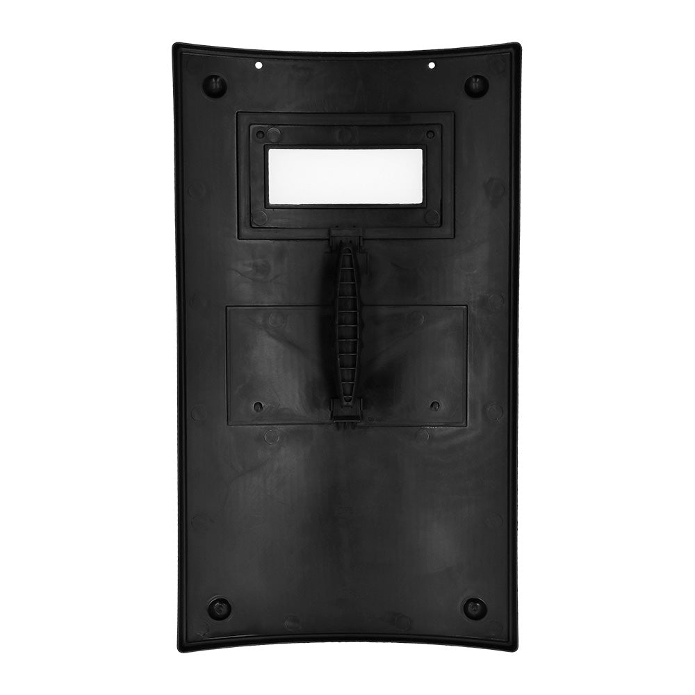 Bouclier de Police Noir pour Enfant - Accessoire Déguisement