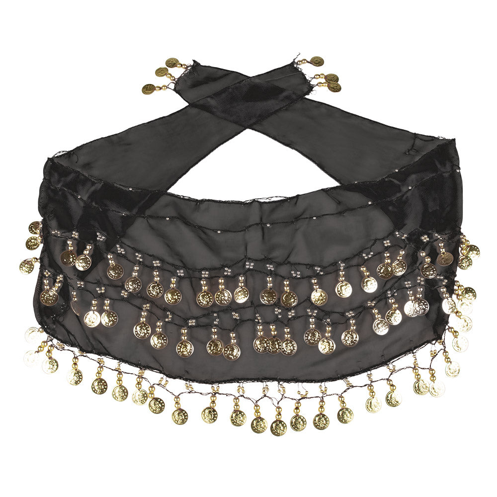 Costume Danse Orientale Femme - Accessoires Complets Belly Dance