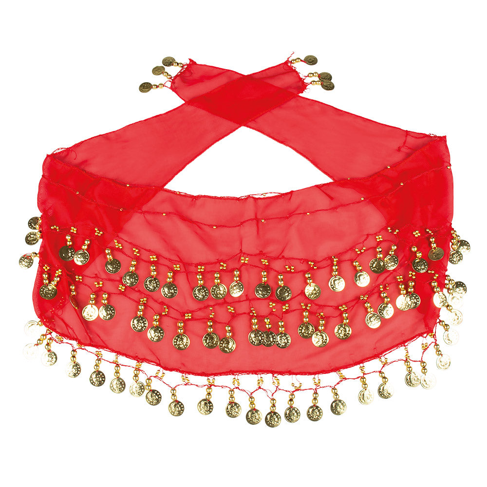 Costume Danse Orientale Femme - Accessoires Complets Belly Dance