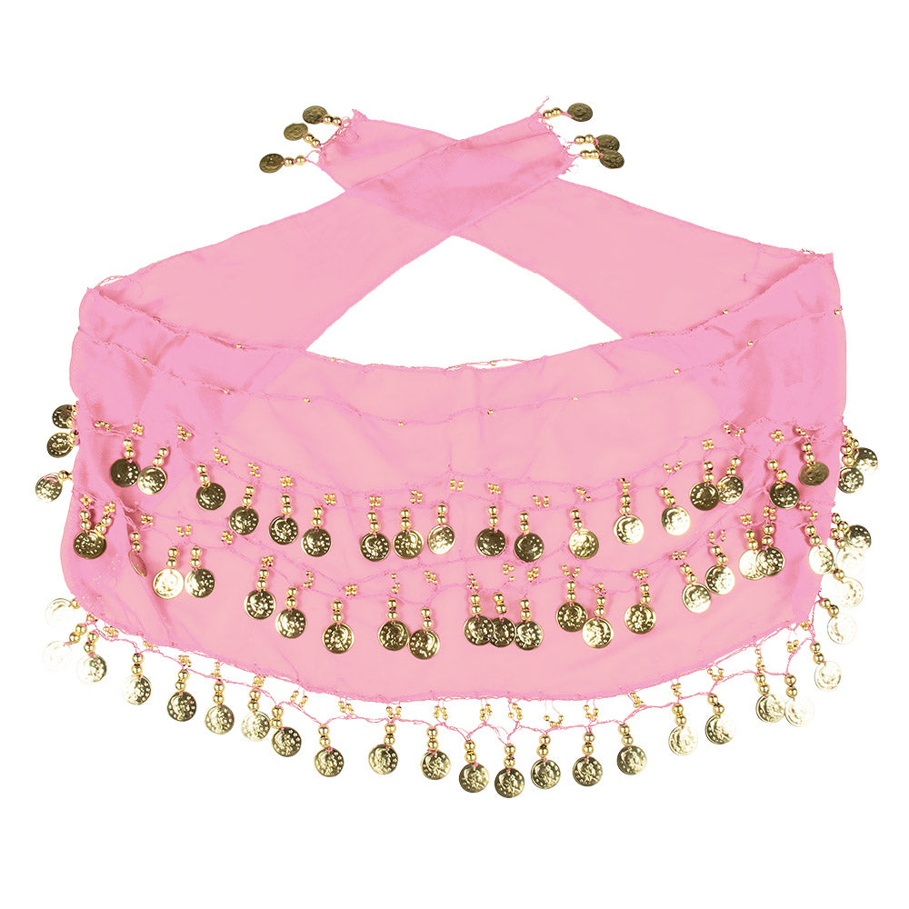 Costume Danse Orientale Femme - Accessoires Complets Belly Dance