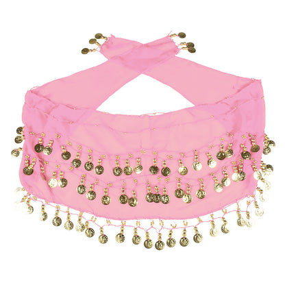 Costume Danse Orientale Femme - Accessoires Complets Belly Dance