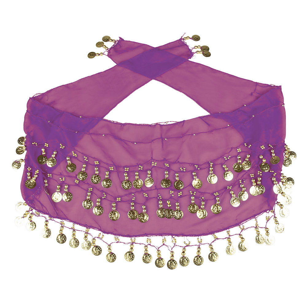 Costume Danse Orientale Femme - Accessoires Complets Belly Dance