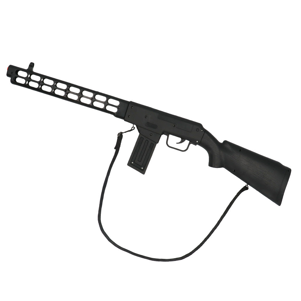 Fusil Mitrailleur S.W.A.T. 69cm avec Sons - Déguisement