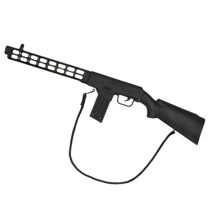 Fusil Mitrailleur S.W.A.T. 69cm avec Sons - Déguisement