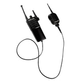 Talkie-Walkie Police Enfant - Accessoire Déguisement Agent