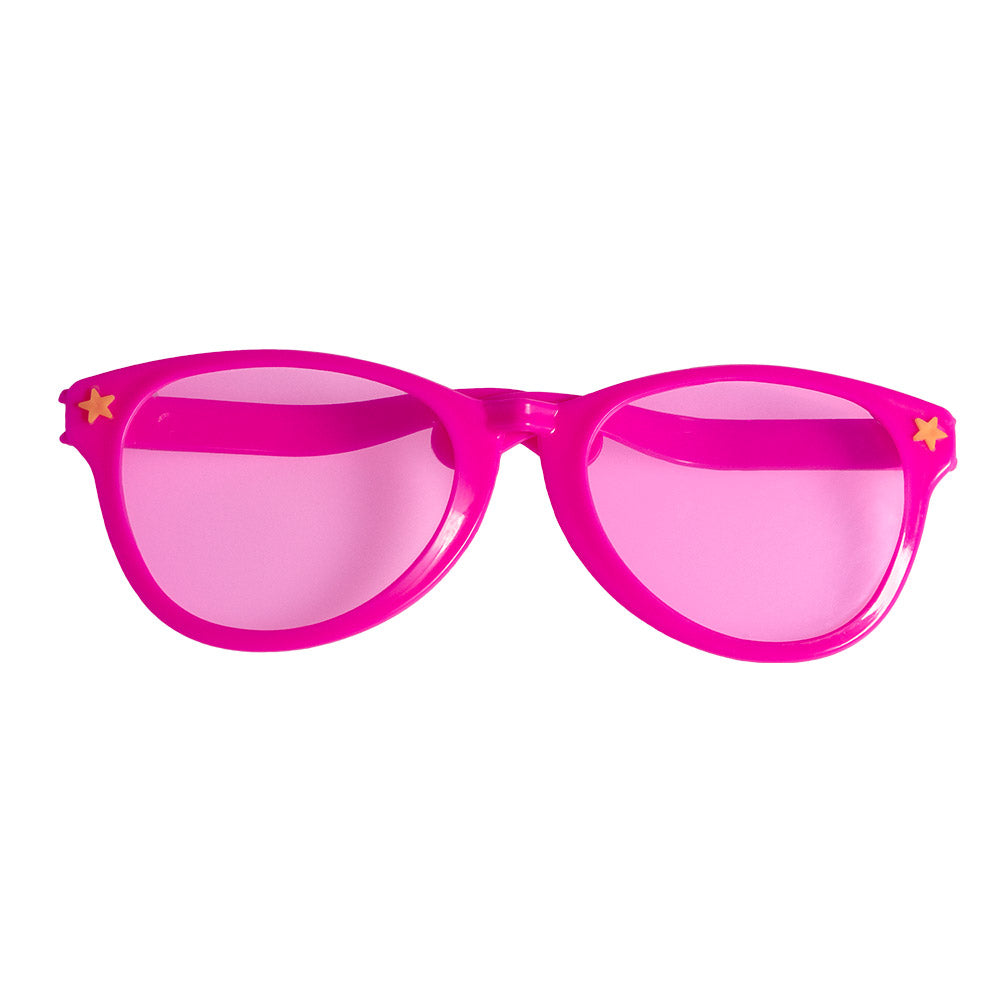 Lunettes de Fête Colorées - Accessoire Party avec Verres Teintés