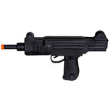 Pistolet Mitrailleur Uzi Airsoft - Accessoire Déguisement