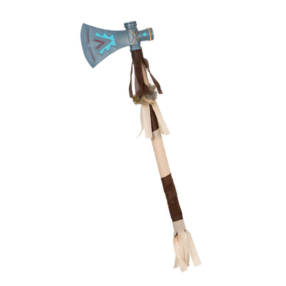 Hachettes Guerrier Viking Cosplay - Accessoires Déguisement Adulte