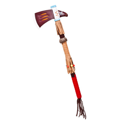 Hachettes Guerrier Viking Cosplay - Accessoires Déguisement Adulte