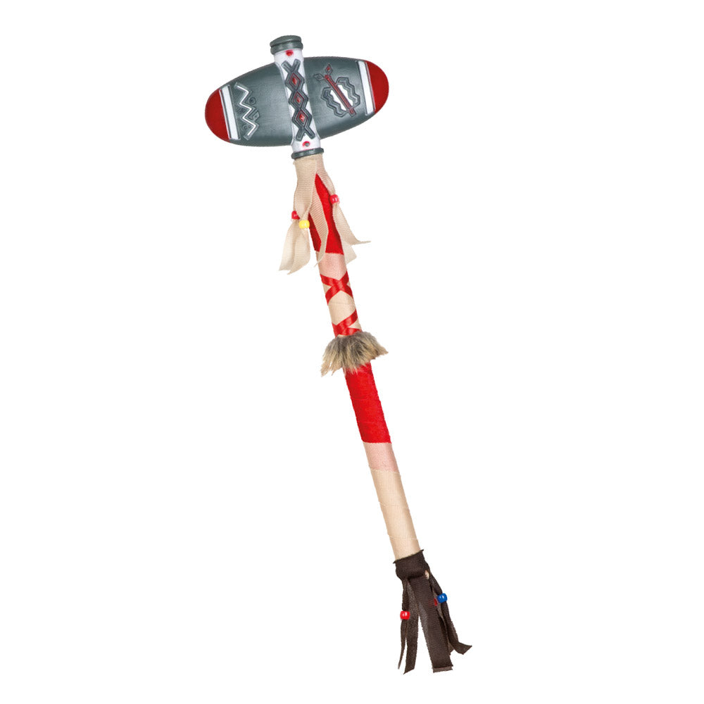 Hachettes Guerrier Viking Cosplay - Accessoires Déguisement Adulte