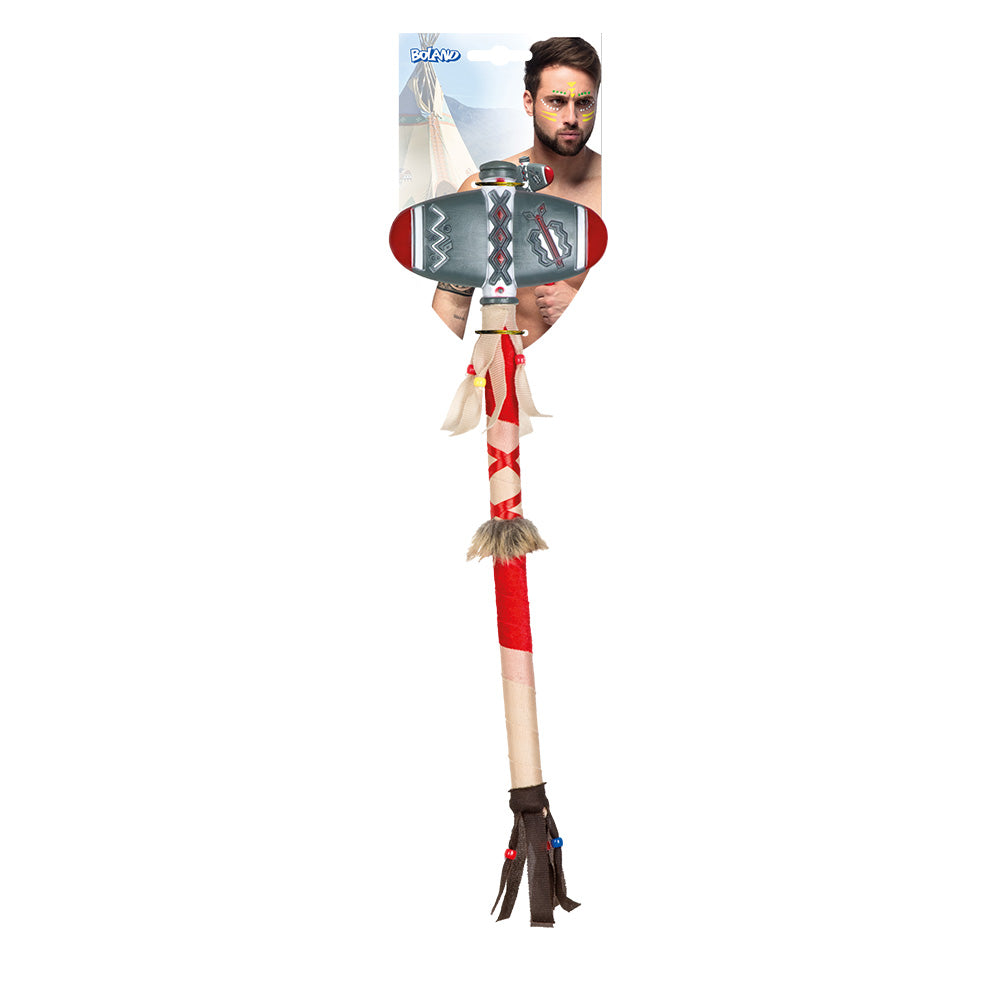 Hachettes Guerrier Viking Cosplay - Accessoires Déguisement Adulte