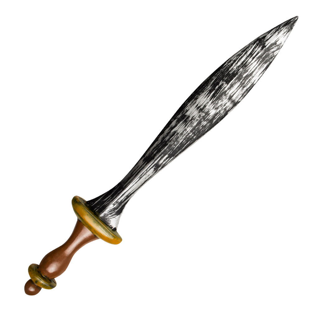Épée Romaine Gladiateur | Accessoire Déguisement Guerrier