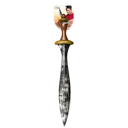 Épée Romaine Gladiateur | Accessoire Déguisement Guerrier