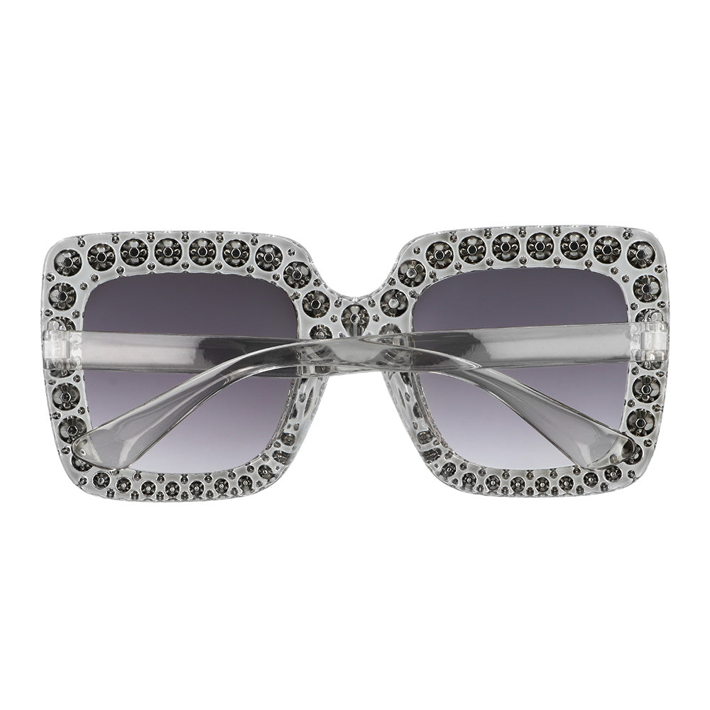 Kit Disco Paillettes : Lunettes, Headband Boules Miroir & Accessoires