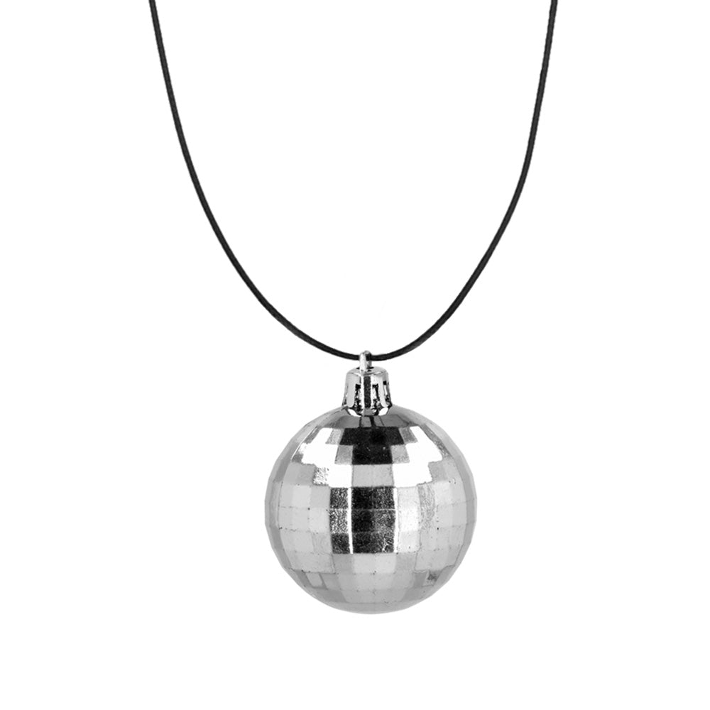 Kit Disco Paillettes : Lunettes, Headband Boules Miroir & Accessoires