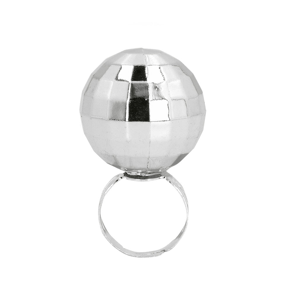 Kit Disco Paillettes : Lunettes, Headband Boules Miroir & Accessoires