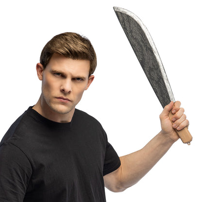 Machete 54cm - Accessoire Costume Pirate & Guerrier
