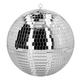 Boule Disco 50 cm - Accessoire Fête et Soirée Rétro