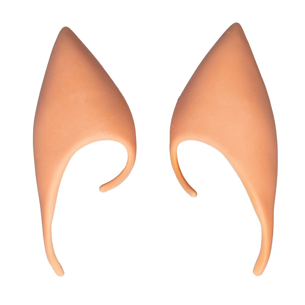 Oreilles de Lutin Pointues - Accessoire Déguisement Fantaisie