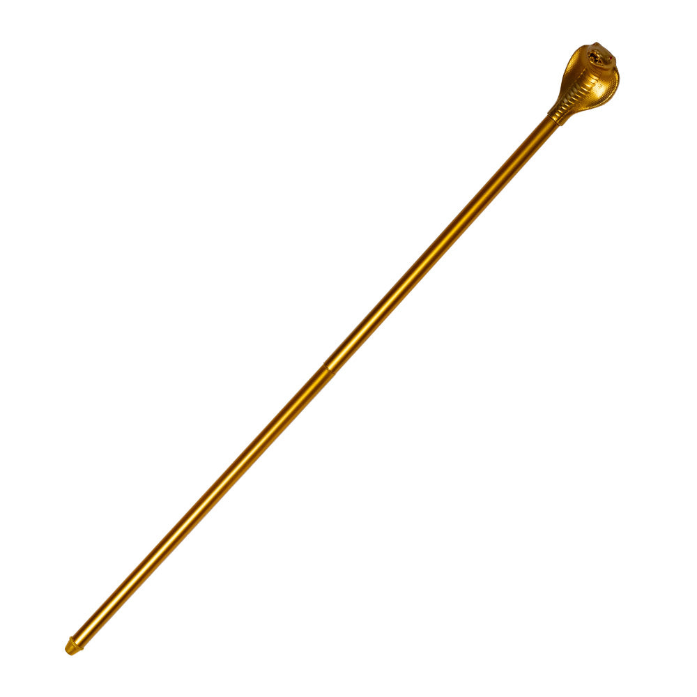 Déguisement Pharaon Égyptien Complet - Sceptre et Accessoires